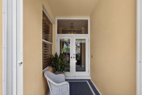 Villa ou maison à vendre à West Palm Beach, Floride: 3 chambres, 183.3 m2 № 2087712 - photo 4