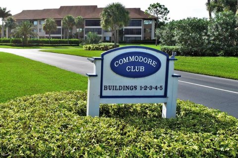 Condo in Punta Gorda, Florida, 2 bedrooms  № 1831720 - photo 1