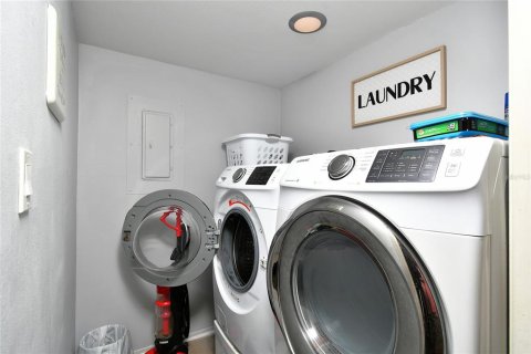 Condo in Punta Gorda, Florida, 2 bedrooms  № 1831720 - photo 21