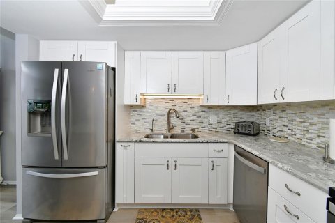 Condo in Punta Gorda, Florida, 2 bedrooms  № 1831720 - photo 16