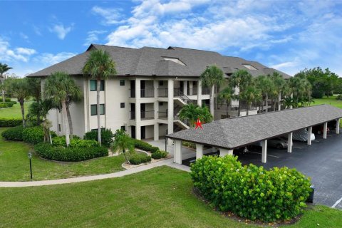 Condo in Punta Gorda, Florida, 2 bedrooms  № 1831720 - photo 6