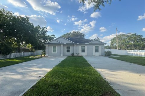 Appartement à Orlando, Floride 3 chambres, 120.77 m2 № 2201652