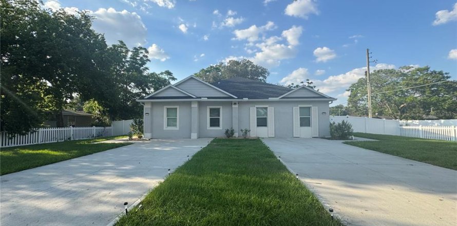 Appartement à Orlando, Floride 3 chambres, 120.77 m2 № 2201652