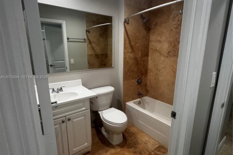 Appartement à louer à Sweetwater, Floride: 2 chambres № 2307189 - photo 6