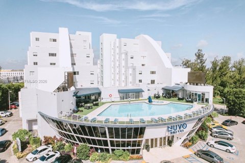 Appartement à Sweetwater, Floride 2 chambres № 2307189