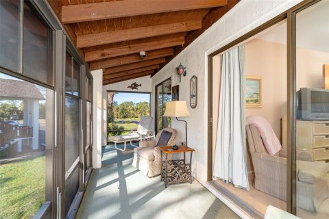 Condominio en venta en Englewood, Florida, 2 dormitorios, 85.56 m2 № 1886437 - foto 22