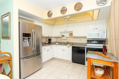 Condominio en venta en Englewood, Florida, 2 dormitorios, 85.56 m2 № 1886437 - foto 11