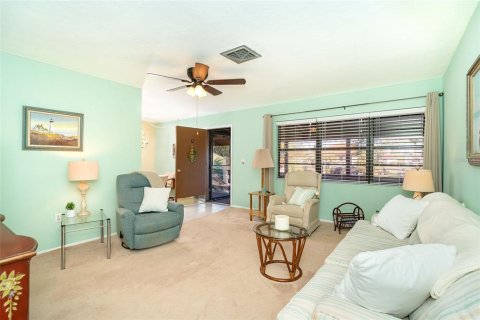 Condominio en venta en Englewood, Florida, 2 dormitorios, 85.56 m2 № 1886437 - foto 5