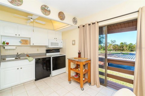 Condominio en venta en Englewood, Florida, 2 dormitorios, 85.56 m2 № 1886437 - foto 10