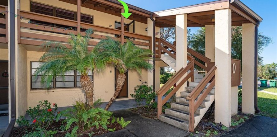 Condo in Englewood, Florida, 2 bedrooms № 1886437
