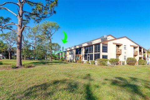 Condominio en venta en Englewood, Florida, 2 dormitorios, 85.56 m2 № 1886437 - foto 2