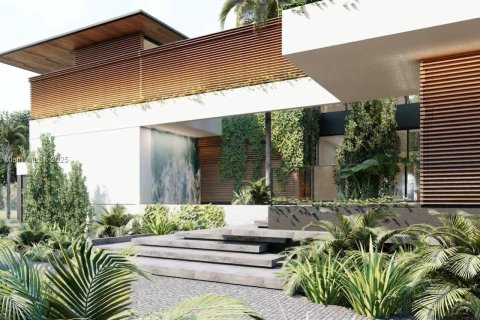 Terreno en venta en Coral Gables, Florida № 1811411 - foto 4