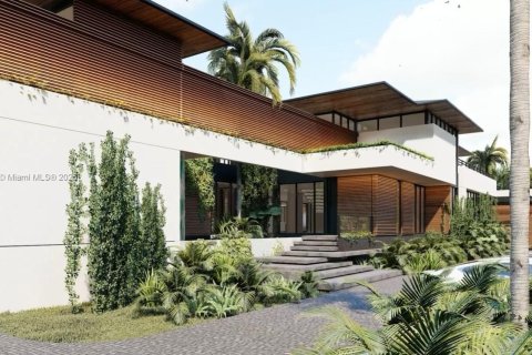 Terreno en venta en Coral Gables, Florida № 1811411 - foto 3