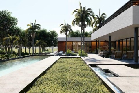 Terreno en venta en Coral Gables, Florida № 1811411 - foto 10