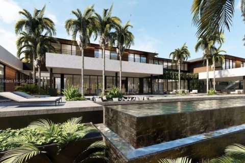 Terreno en venta en Coral Gables, Florida № 1811411 - foto 8