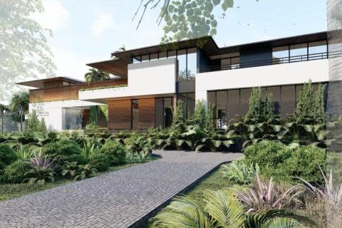 Terreno en venta en Coral Gables, Florida № 1811411 - foto 1