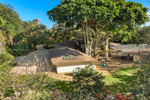 Terreno en venta en Coral Gables, Florida № 1811411 - foto 21