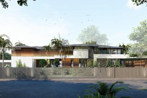 Terreno en venta en Coral Gables, Florida № 1811411 - foto 2