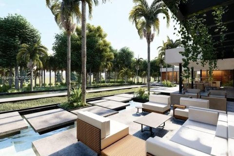 Terreno en venta en Coral Gables, Florida № 1811411 - foto 11