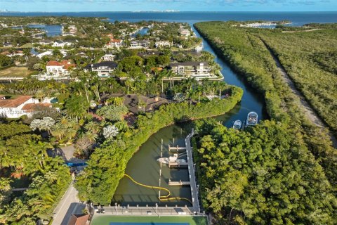 Terreno en venta en Coral Gables, Florida № 1811411 - foto 25