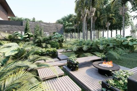 Terreno en venta en Coral Gables, Florida № 1811411 - foto 15