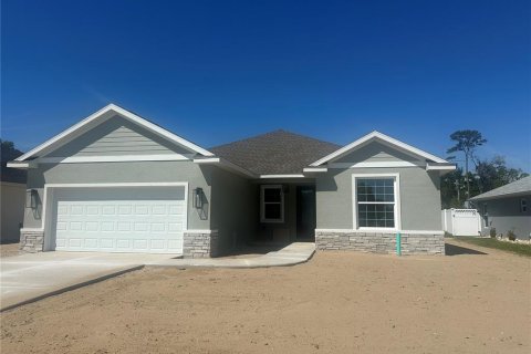 House in Ocala, Florida 3 bedrooms, 201.04 sq.m. № 1716623 - photo 1