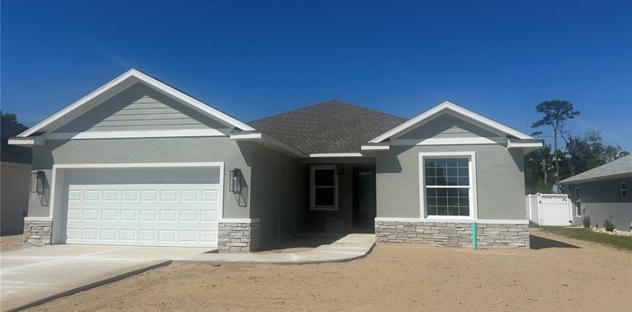 House in Ocala, Florida 3 bedrooms, 201.04 sq.m. № 1716623