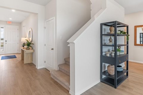 Купить виллу или дом в Лейквуд Ранч, Флорида 9 комнат, 307.79м2, № 2210879 - фото 3