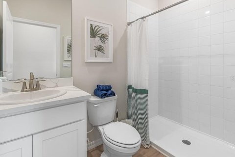 Купить виллу или дом в Лейквуд Ранч, Флорида 9 комнат, 307.79м2, № 2210879 - фото 21