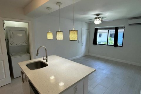 Apartamento en Fort Lauderdale, Florida 2 dormitorios, 1107.95 m2 № 2087929