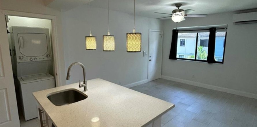 Apartamento en Fort Lauderdale, Florida 2 dormitorios, 1107.95 m2 № 2087929