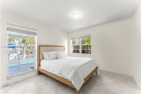 Купить виллу или дом в Форт-Лодердейл, Флорида 3 спальни, 141.3м2, № 1954978 - фото 15