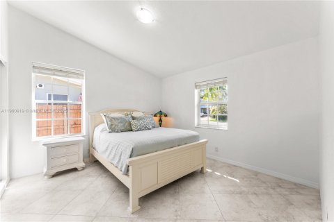 Купить виллу или дом в Форт-Лодердейл, Флорида 3 спальни, 141.3м2, № 1954978 - фото 13