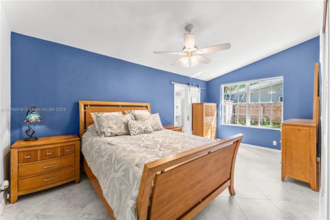 Купить виллу или дом в Форт-Лодердейл, Флорида 3 спальни, 141.3м2, № 1954978 - фото 10