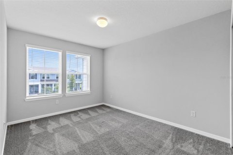 Купить таунхаус в Орландо, Флорида 10 комнат, 150.5м2, № 2339508 - фото 20