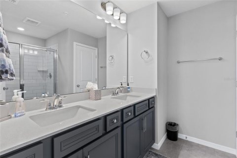 Купить таунхаус в Орландо, Флорида 10 комнат, 150.5м2, № 2339508 - фото 17