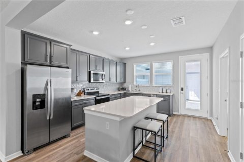 Купить таунхаус в Орландо, Флорида 10 комнат, 150.5м2, № 2339508 - фото 7