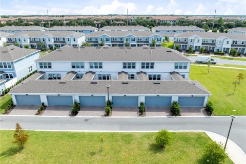 Купить таунхаус в Орландо, Флорида 10 комнат, 150.5м2, № 2339508 - фото 27