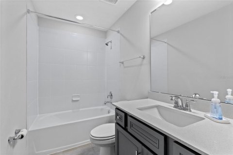 Купить таунхаус в Орландо, Флорида 10 комнат, 150.5м2, № 2339508 - фото 19