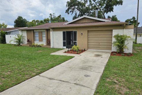 House in Valrico, Florida 3 bedrooms, 102.1 sq.m. № 1767883 - photo 1