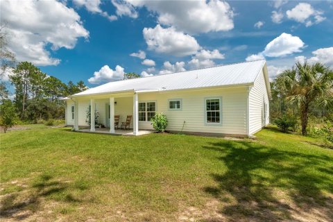 Casa en venta en Fort MC Coy, Florida, 4 dormitorios, 227.61 m2 № 2098046 - foto 4