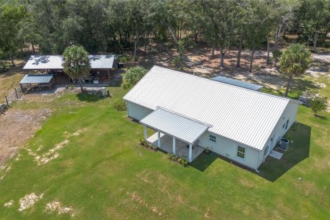 Casa en venta en Fort MC Coy, Florida, 4 dormitorios, 227.61 m2 № 2098046 - foto 2