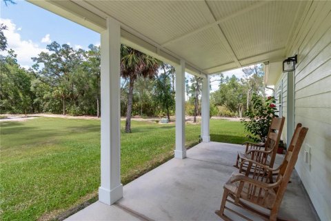 Casa en venta en Fort MC Coy, Florida, 4 dormitorios, 227.61 m2 № 2098046 - foto 5