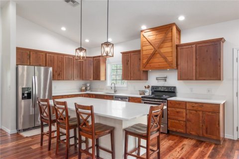 Casa en venta en Fort MC Coy, Florida, 4 dormitorios, 227.61 m2 № 2098046 - foto 9