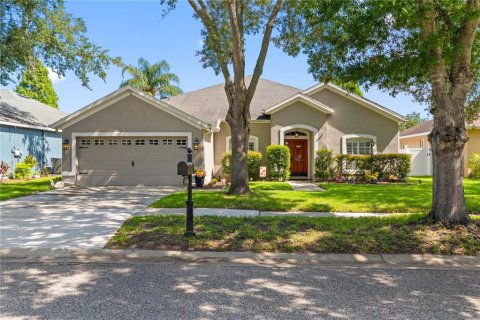 House in Riverview, Florida 4 bedrooms, 214.23 sq.m. № 2312792