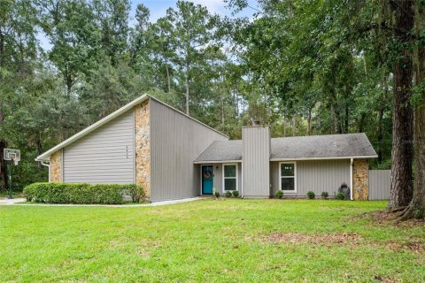 Villa ou maison à Gainesville, Floride 3 chambres, 142.23 m2 № 2375798