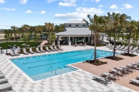 House in Nokomis, Florida 4 bedrooms, 252.04 sq.m. № 2094978 - photo 29
