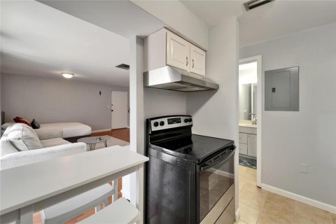 Купить кондоминиум в Клируотер, Флорида 4 комнаты, 38.09м2, № 1778281 - фото 20