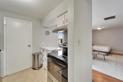 Купить кондоминиум в Клируотер, Флорида 4 комнаты, 38.09м2, № 1778281 - фото 17
