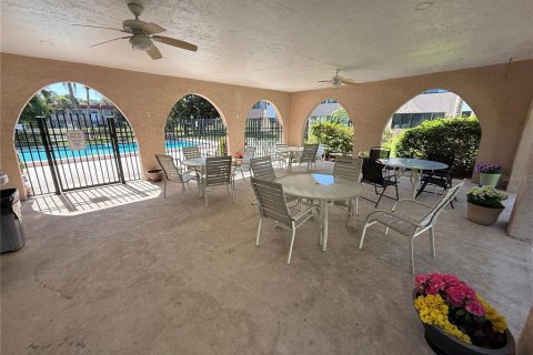 Condominio en alquiler en Belleair, Florida, 2 dormitorios, 106.47 m2 № 1800482 - foto 22